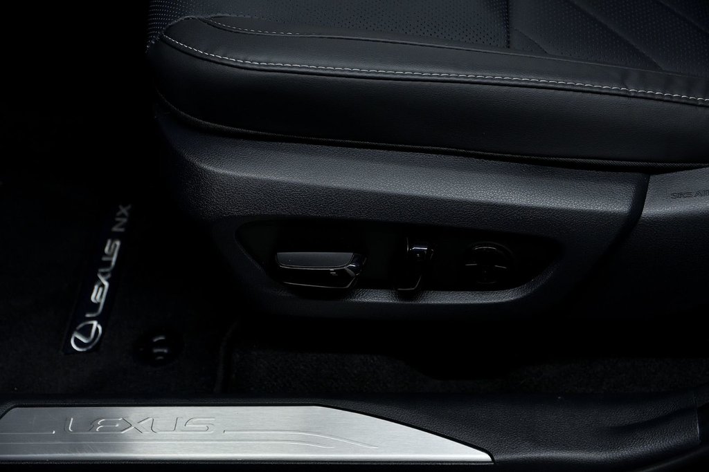 2026 Lexus NX 350 in Laval, Quebec - 32 - w1024h768px