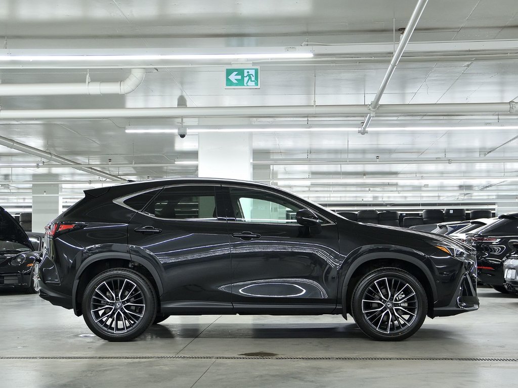 2026 Lexus NX 350 in Laval, Quebec - 2 - w1024h768px