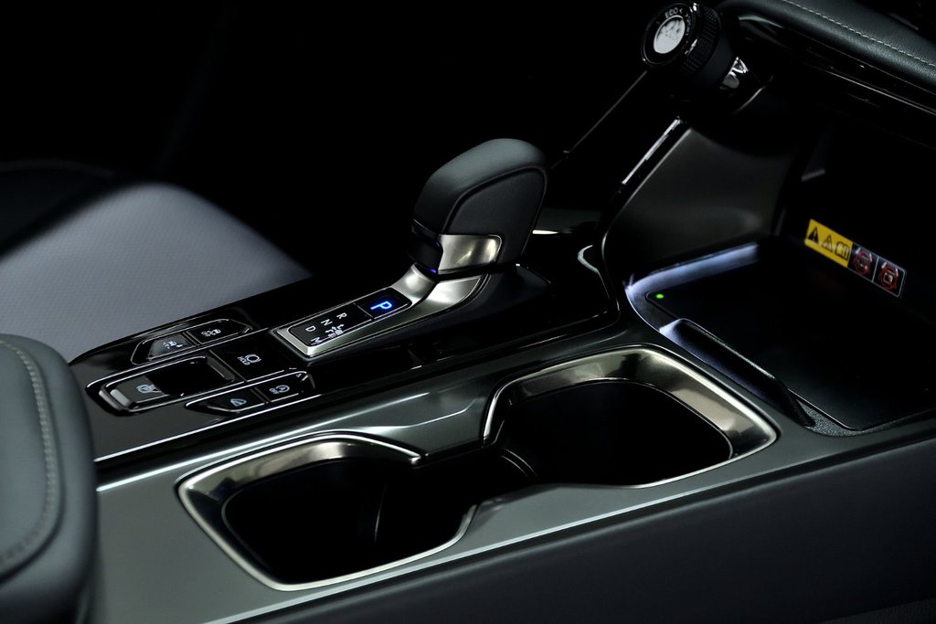 2026 Lexus NX 350 in Laval, Quebec - 34 - w1024h768px