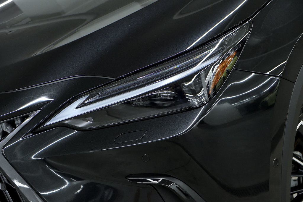 2026 Lexus NX 350 in Laval, Quebec - 6 - w1024h768px