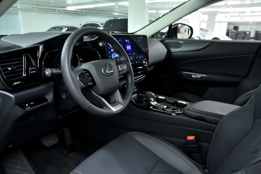 2026 Lexus NX 350 in Laval, Quebec - 11 - w1024h768px