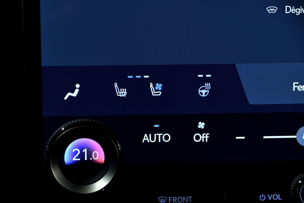 2026 Lexus NX 350 in Laval, Quebec - 22 - w1024h768px
