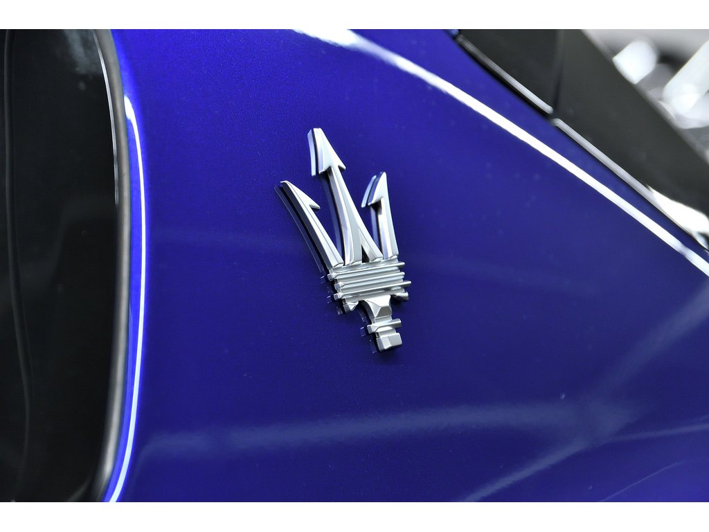 2023 Maserati Grecale GT AWD / Package Assistant Tech + Climate Plus in Laval, Quebec - 12 - w1024h768px
