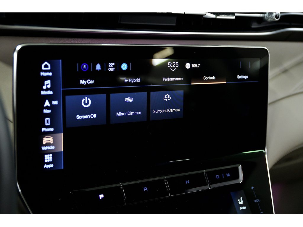 2023 Maserati Grecale GT AWD / Package Assistant Tech + Climate Plus in Laval, Quebec - 31 - w1024h768px