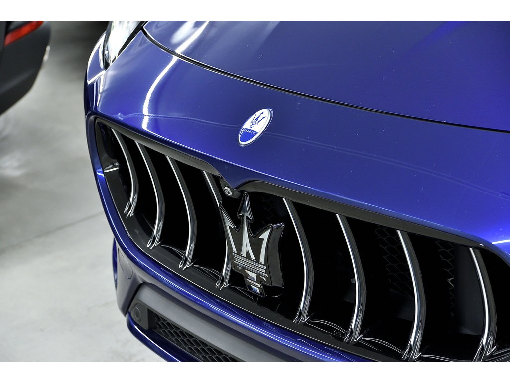 2023 Maserati Grecale GT AWD / Package Assistant Tech + Climate Plus in Laval, Quebec - 7 - w1024h768px