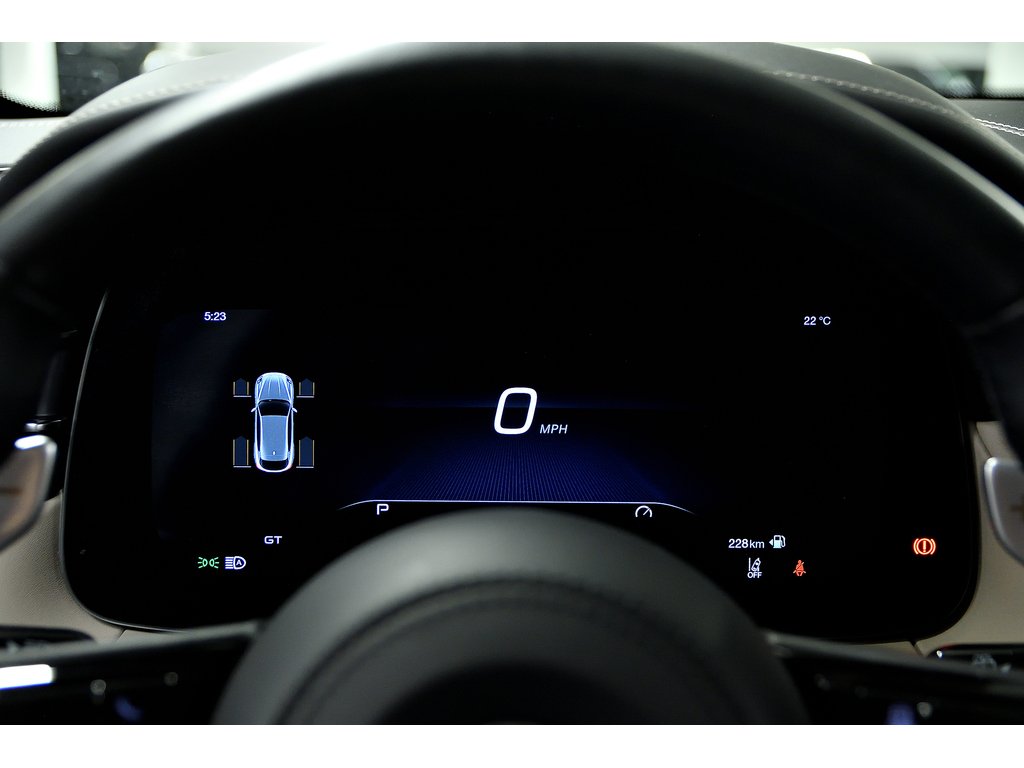 2023 Maserati Grecale GT AWD / Package Assistant Tech + Climate Plus in Laval, Quebec - 24 - w1024h768px