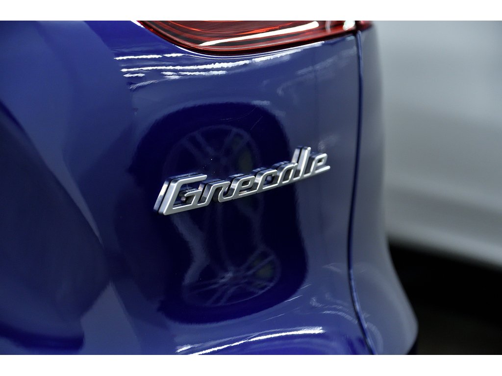 2023 Maserati Grecale GT AWD / Package Assistant Tech + Climate Plus in Laval, Quebec - 13 - w1024h768px