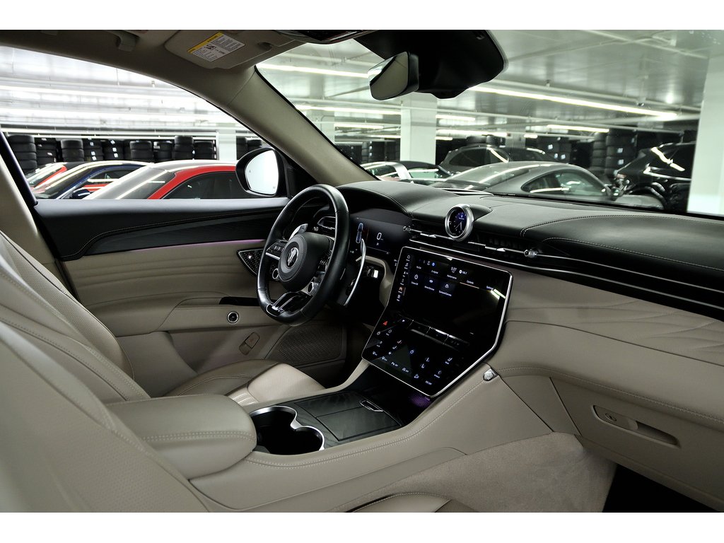 2023 Maserati Grecale GT AWD / Package Assistant Tech + Climate Plus in Laval, Quebec - 39 - w1024h768px