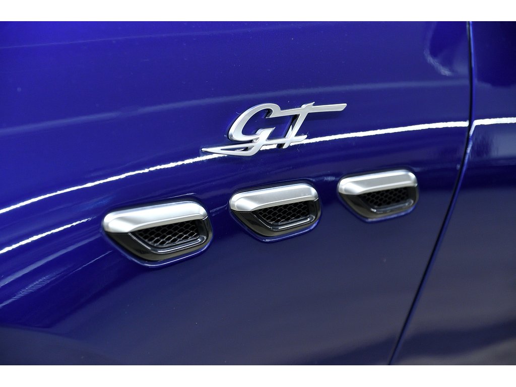 2023 Maserati Grecale GT AWD / Package Assistant Tech + Climate Plus in Laval, Quebec - 11 - w1024h768px