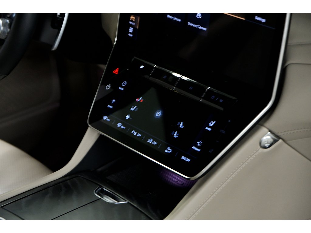 2023 Maserati Grecale GT AWD / Package Assistant Tech + Climate Plus in Laval, Quebec - 40 - w1024h768px