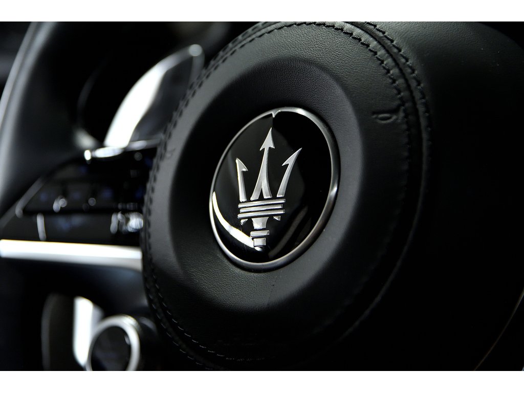 2023 Maserati Grecale GT AWD / Package Assistant Tech + Climate Plus in Laval, Quebec - 21 - w1024h768px