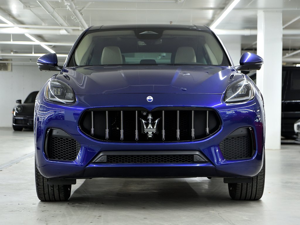 2023 Maserati Grecale GT AWD / Package Assistant Tech + Climate Plus in Laval, Quebec - 48 - w1024h768px