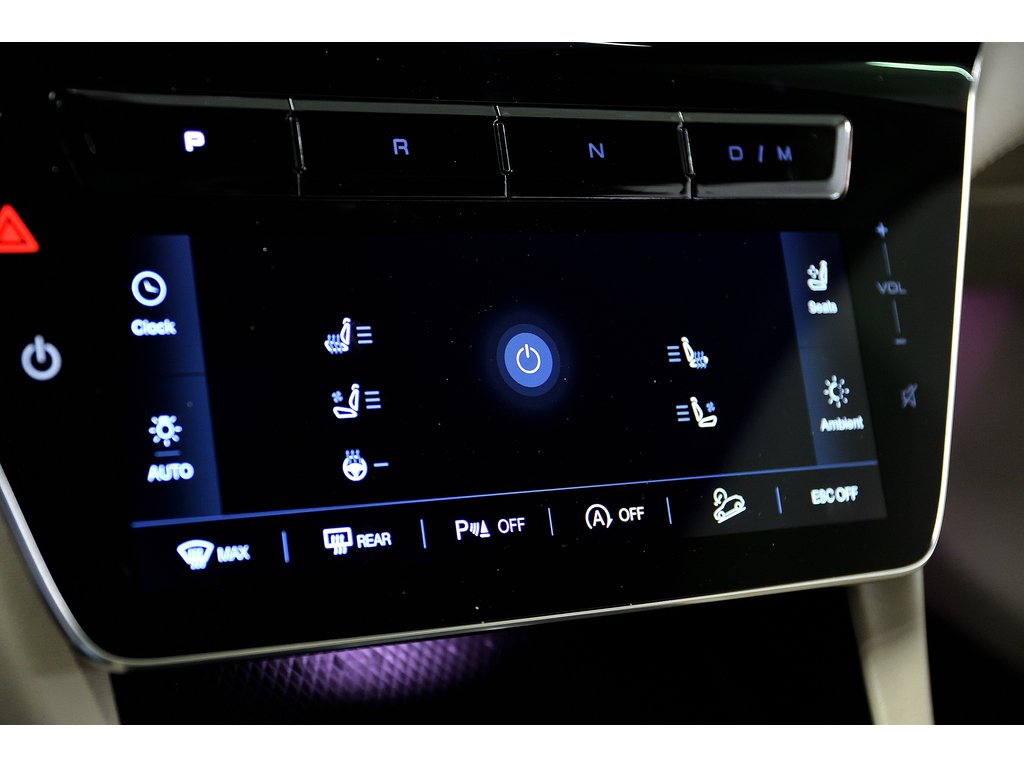 2023 Maserati Grecale GT AWD / Package Assistant Tech + Climate Plus in Laval, Quebec - 29 - w1024h768px