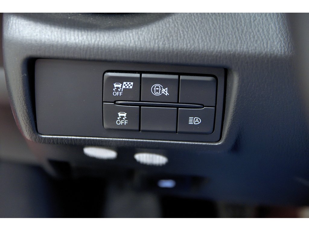 2024 Mazda MX-5 GS-P avec ensemble Sport en option / Manuelle 6 in Laval, Quebec - 27 - w1024h768px