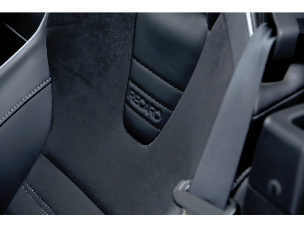 2024 Mazda MX-5 GS-P avec ensemble Sport en option / Manuelle 6 in Laval, Quebec - 14 - w1024h768px