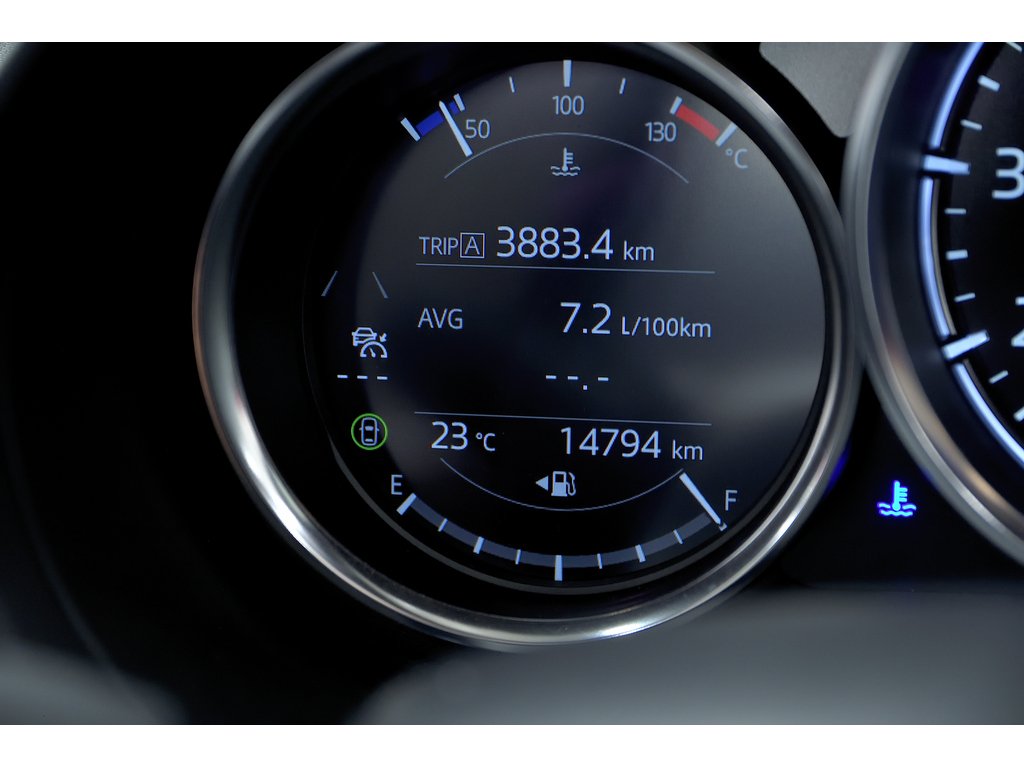 2024 Mazda MX-5 GS-P avec ensemble Sport en option / Manuelle 6 in Laval, Quebec - 16 - w1024h768px