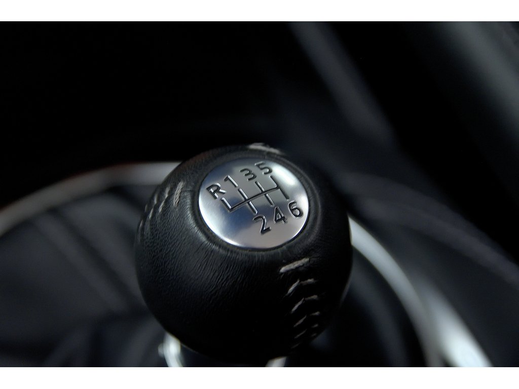 2024 Mazda MX-5 GS-P avec ensemble Sport en option / Manuelle 6 in Laval, Quebec - 23 - w1024h768px