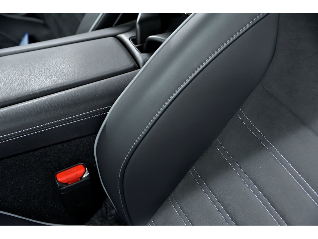 2024 Mazda MX-5 GS-P avec ensemble Sport en option / Manuelle 6 in Laval, Quebec - 15 - w1024h768px