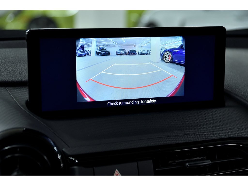 2024 Mazda MX-5 GS-P avec ensemble Sport en option / Manuelle 6 in Laval, Quebec - 19 - w1024h768px