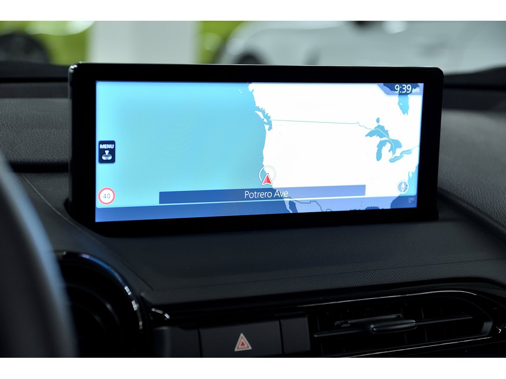 2024 Mazda MX-5 GS-P avec ensemble Sport en option / Manuelle 6 in Laval, Quebec - 18 - w1024h768px