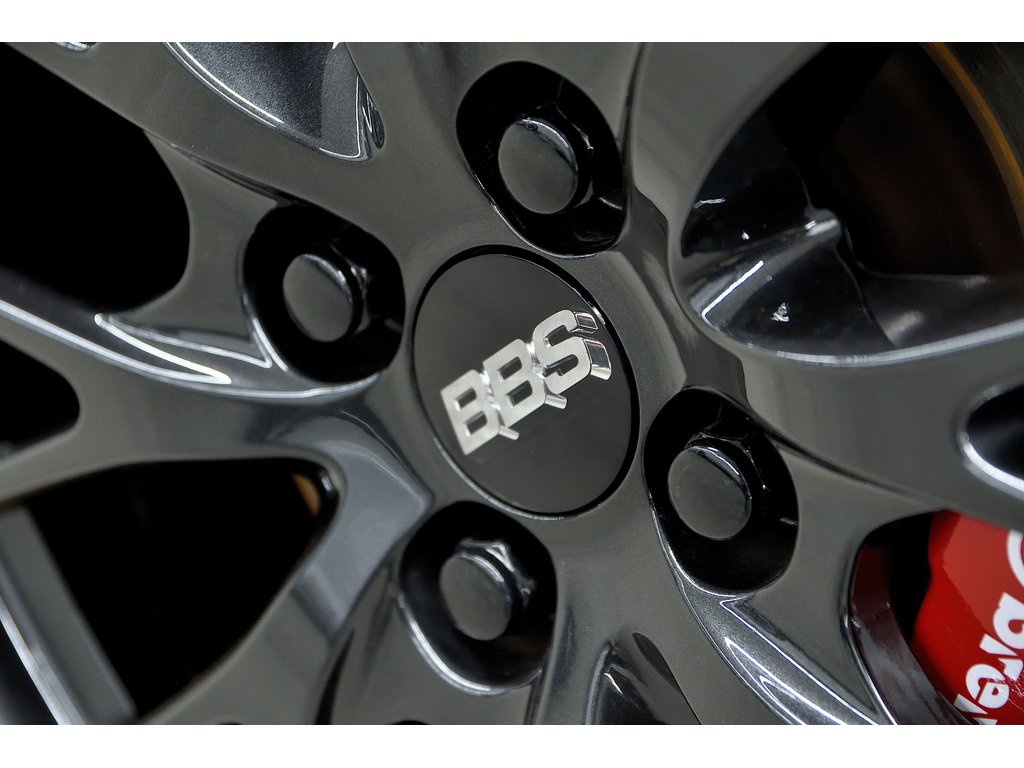 2024 Mazda MX-5 GS-P avec ensemble Sport en option / Manuelle 6 in Laval, Quebec - 35 - w1024h768px