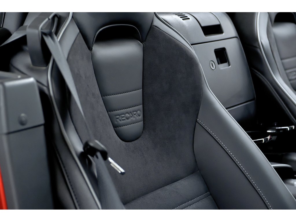 2024 Mazda MX-5 GS-P avec ensemble Sport en option / Manuelle 6 in Laval, Quebec - 33 - w1024h768px