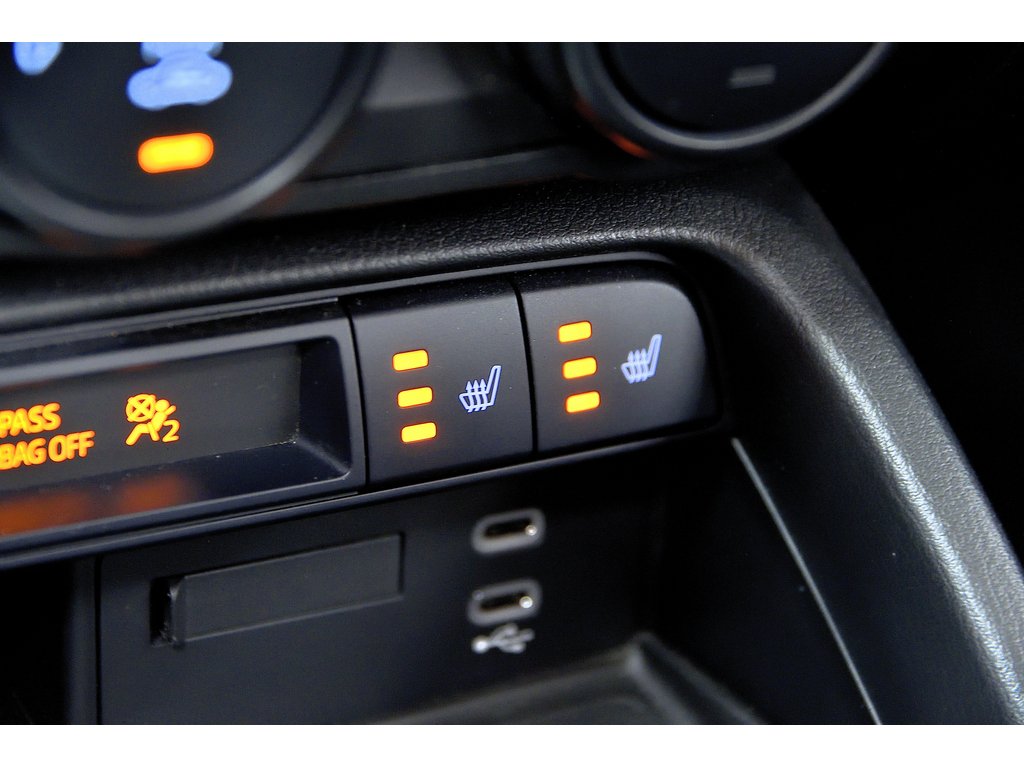 2024 Mazda MX-5 GS-P avec ensemble Sport en option / Manuelle 6 in Laval, Quebec - 22 - w1024h768px