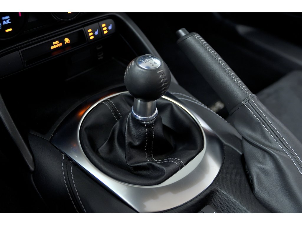 2024 Mazda MX-5 GS-P avec ensemble Sport en option / Manuelle 6 in Laval, Quebec - 20 - w1024h768px