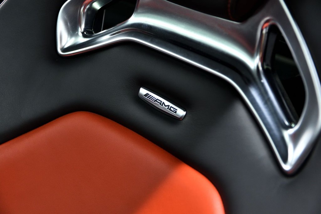 Mercedes-Benz AMG GT S 2016 à Laval, Québec - 15 - w1024h768px