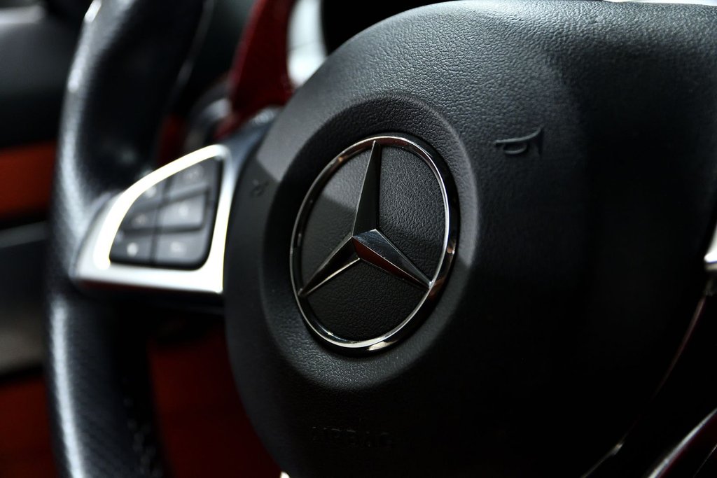 Mercedes-Benz AMG GT S 2016 à Laval, Québec - 19 - w1024h768px