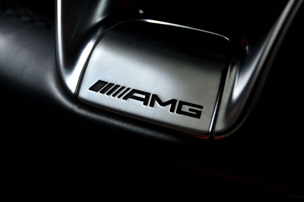 Mercedes-Benz AMG GT S 2016 à Laval, Québec - 20 - w1024h768px