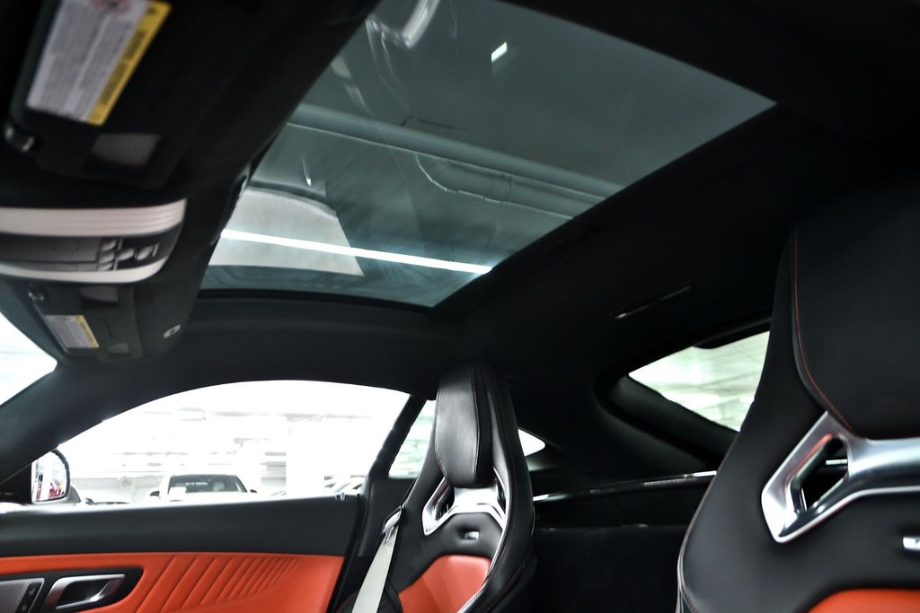 Mercedes-Benz AMG GT S 2016 à Laval, Québec - 16 - w1024h768px