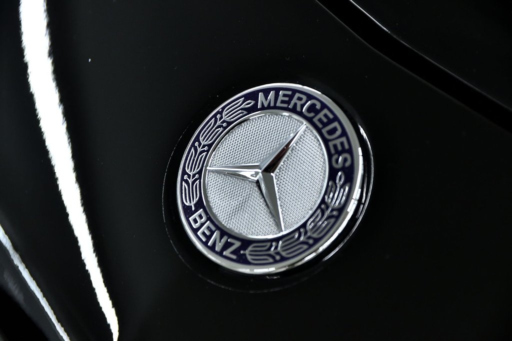 Mercedes-Benz AMG GT S 2016 à Laval, Québec - 6 - w1024h768px