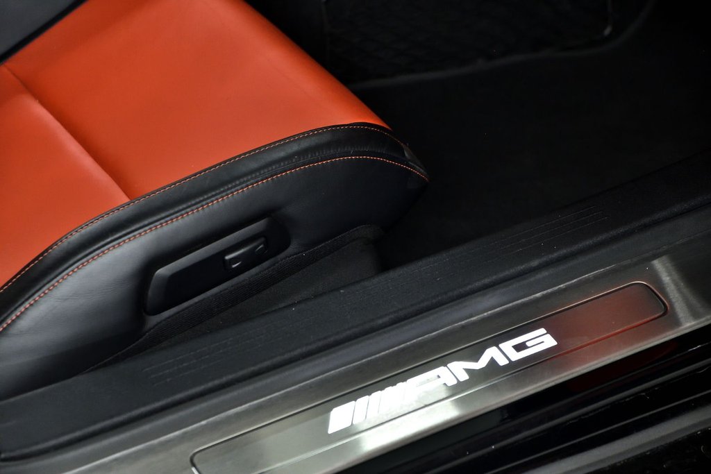 Mercedes-Benz AMG GT S 2016 à Laval, Québec - 31 - w1024h768px