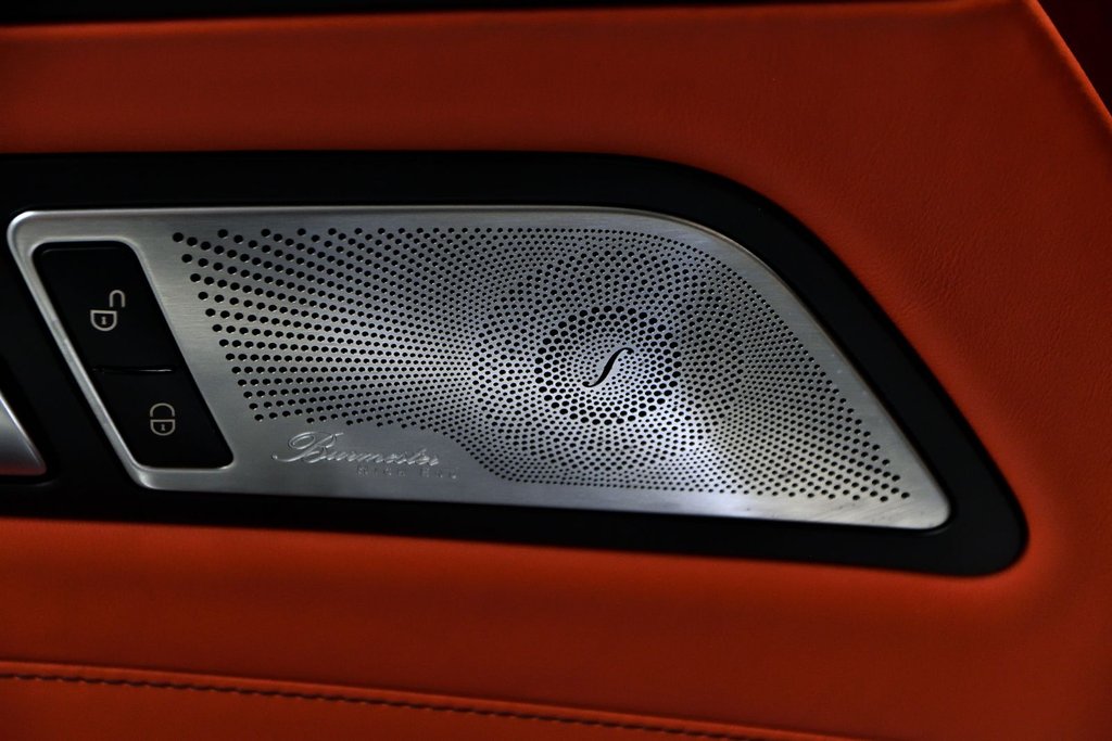 Mercedes-Benz AMG GT S 2016 à Laval, Québec - 27 - w1024h768px