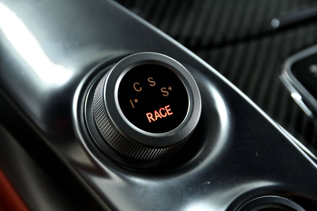 Mercedes-Benz AMG GT S 2016 à Laval, Québec - 25 - w1024h768px