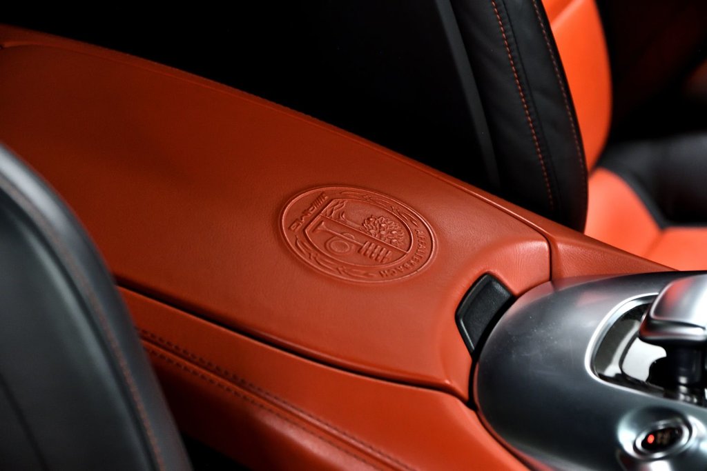 Mercedes-Benz AMG GT S 2016 à Laval, Québec - 33 - w1024h768px