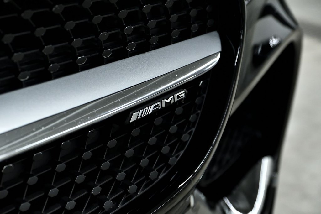 Mercedes-Benz AMG GT S 2016 à Laval, Québec - 35 - w1024h768px