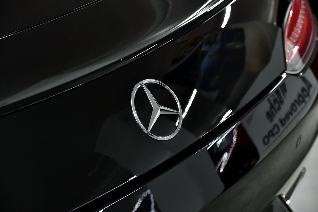 Mercedes-Benz AMG GT S 2016 à Laval, Québec - 36 - w1024h768px