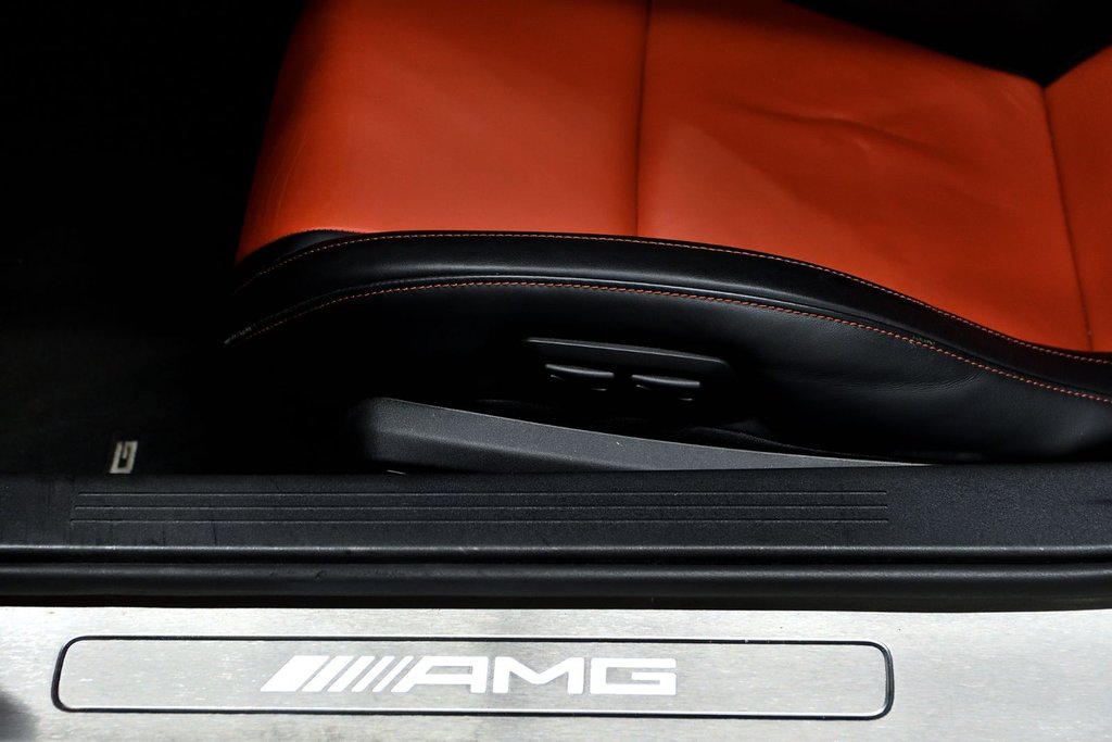 Mercedes-Benz AMG GT S 2016 à Laval, Québec - 14 - w1024h768px