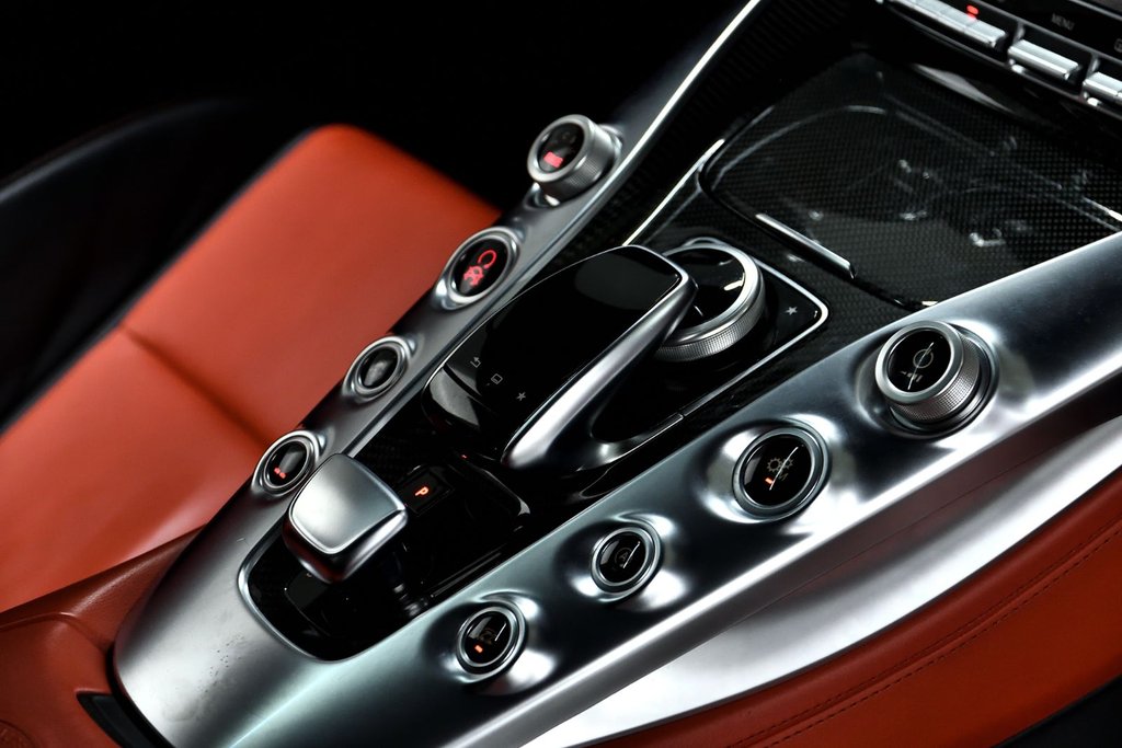 Mercedes-Benz AMG GT S 2016 à Laval, Québec - 29 - w1024h768px