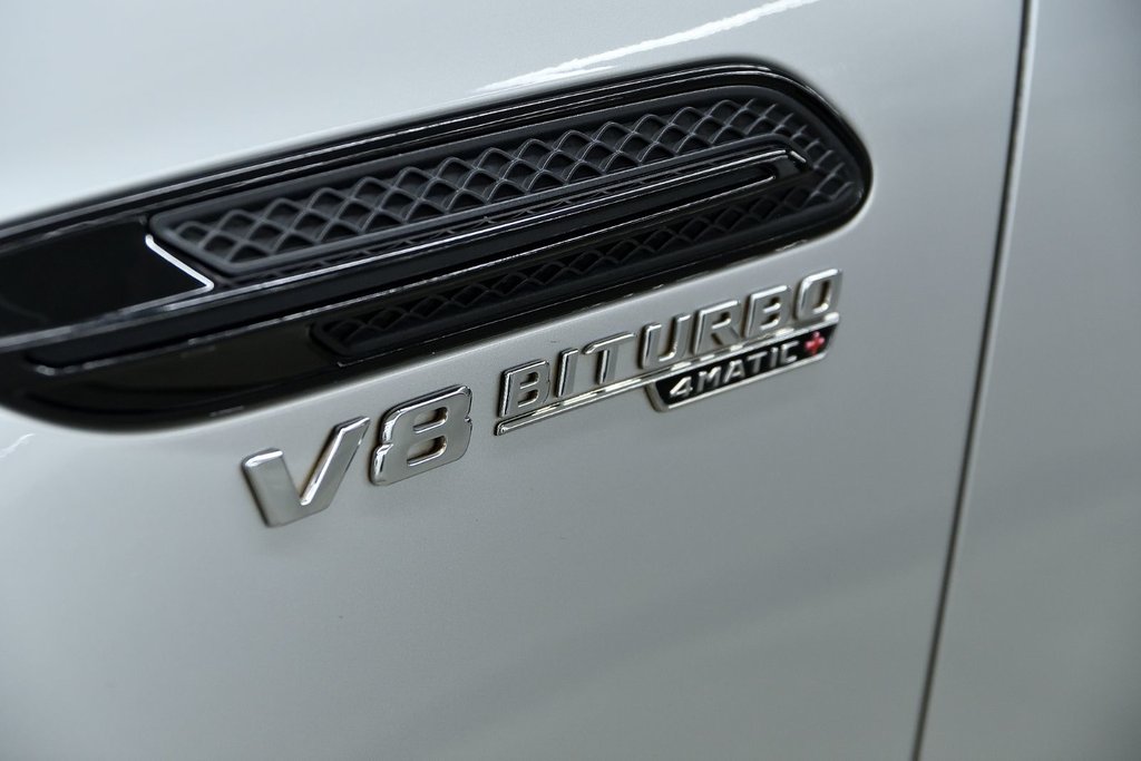 2020 Mercedes-Benz AMG GT 63 S in Laval, Quebec - 11 - w1024h768px