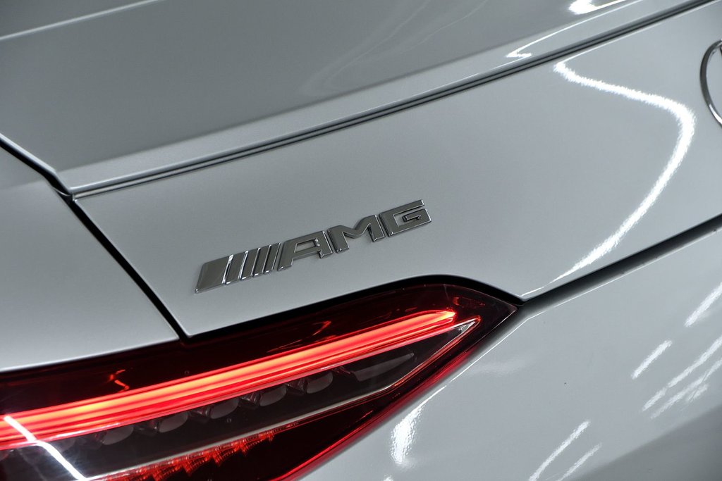 2020 Mercedes-Benz AMG GT 63 S in Laval, Quebec - 54 - w1024h768px