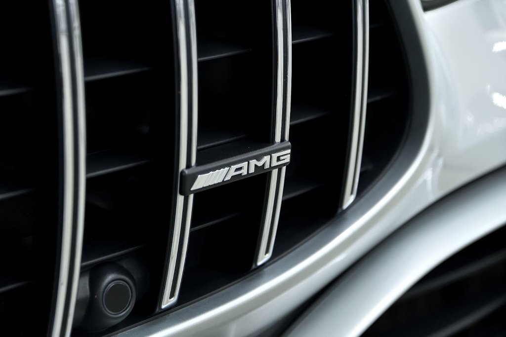 2020 Mercedes-Benz AMG GT 63 S in Laval, Quebec - 10 - w1024h768px