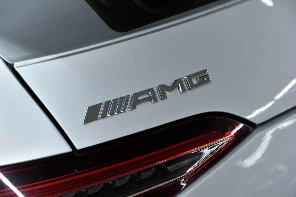 2020 Mercedes-Benz AMG GT 63 S in Laval, Quebec - 53 - w1024h768px