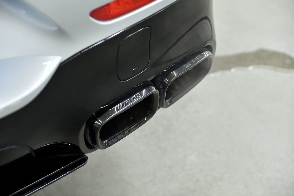2020 Mercedes-Benz AMG GT 63 S in Laval, Quebec - 56 - w1024h768px
