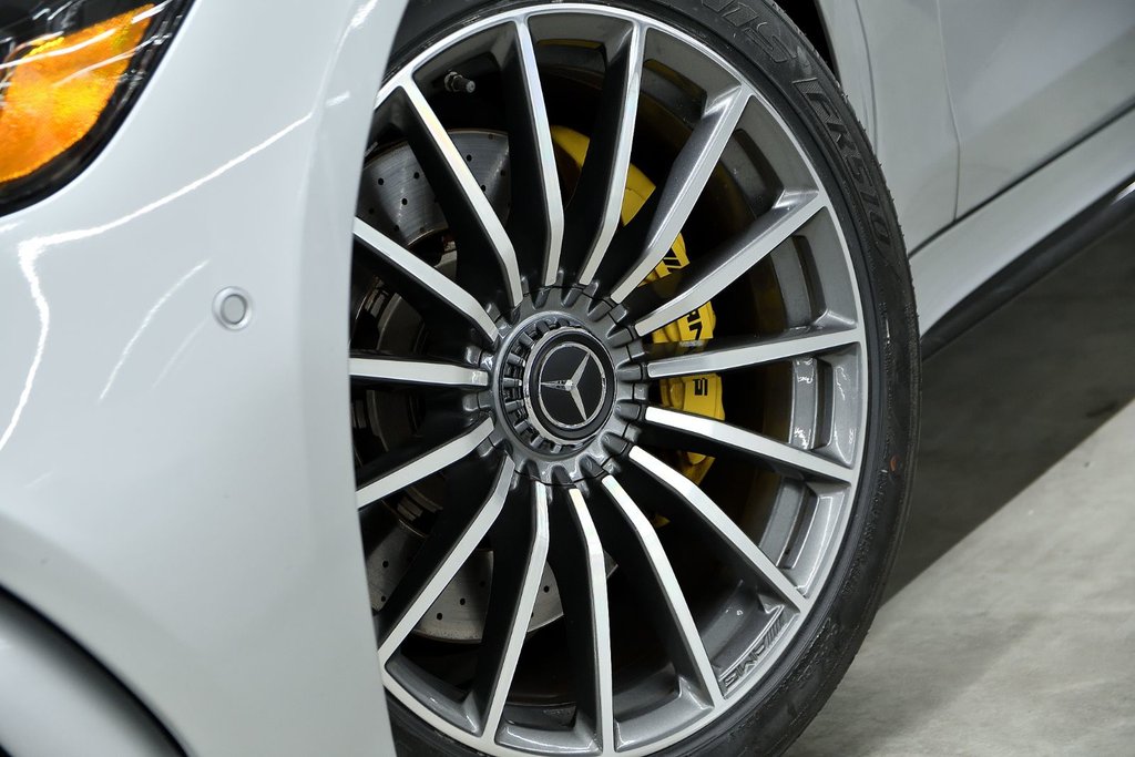 2020 Mercedes-Benz AMG GT 63 S in Laval, Quebec - 8 - w1024h768px