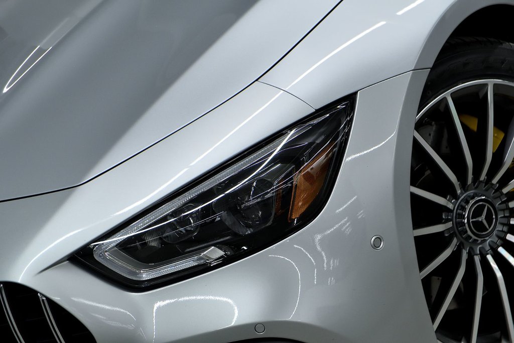 2020 Mercedes-Benz AMG GT 63 S in Laval, Quebec - 7 - w1024h768px