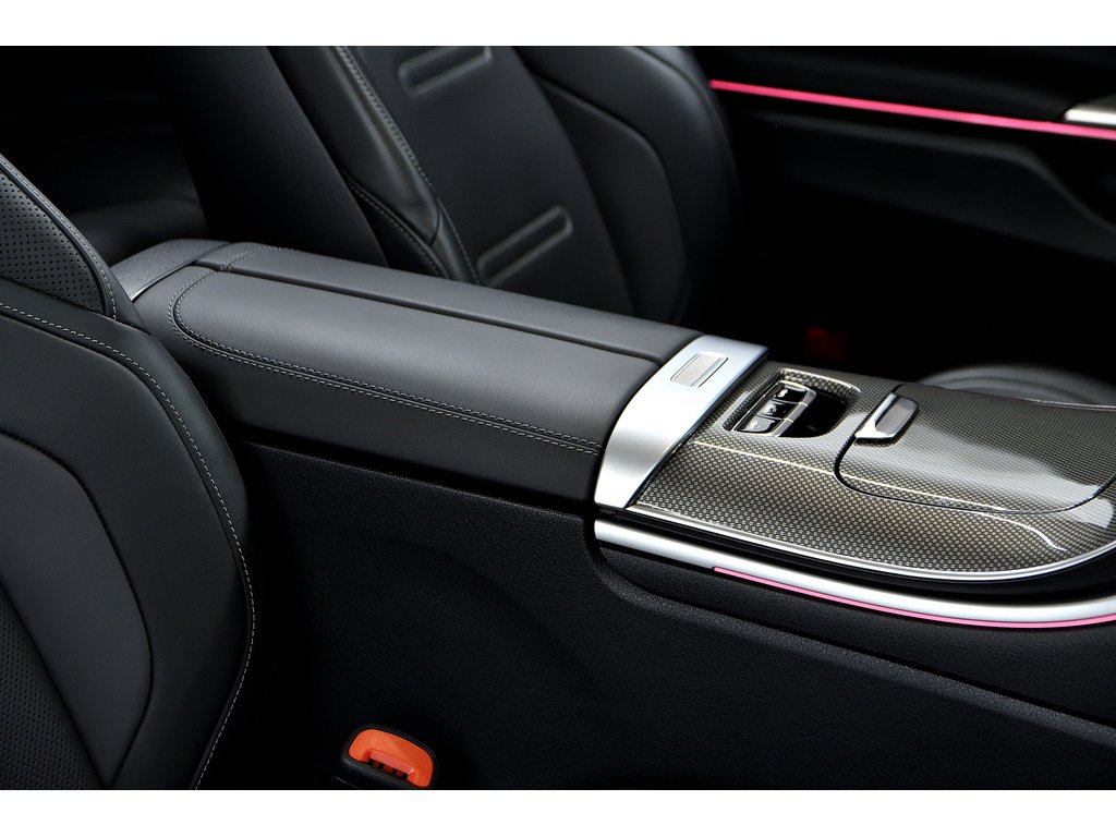 2025 Mercedes-Benz CLE AMG CLE 53 4MATIC Cabriolet / Pneus d'hiver inclus in Laval, Quebec - 54 - w1024h768px