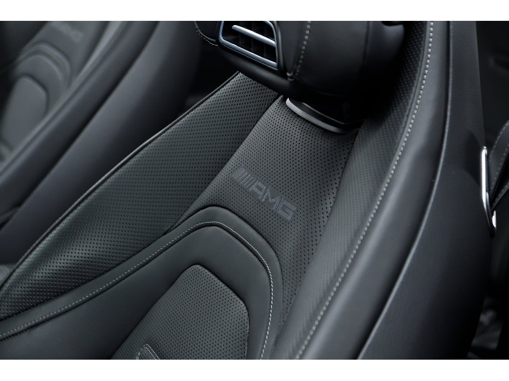 2025 Mercedes-Benz CLE AMG CLE 53 4MATIC Cabriolet / Pneus d'hiver inclus in Laval, Quebec - 21 - w1024h768px